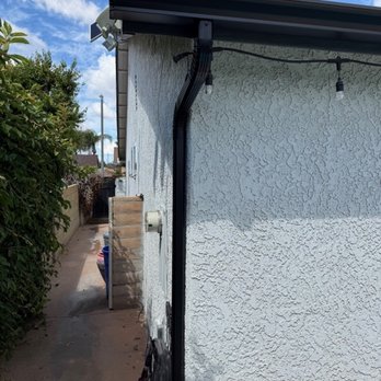 The Rain Gutter Specialists - Gutter Services Near Me - Van Nuys, California