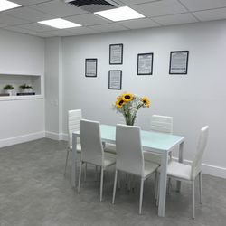 Anling Health - Conference room