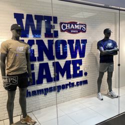 Champ's Sports
