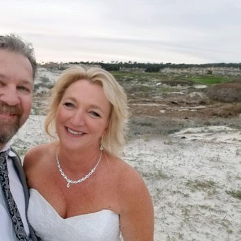 Weddings In Monterey - Officiants Near Me