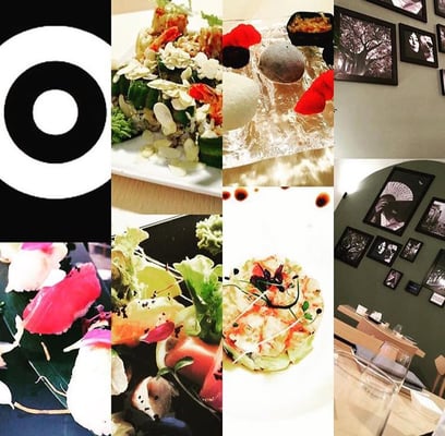 Oishi Japanese Kitchen by null