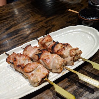 Sumika - Chicken thigh - Japanese Near Me - Los Altos, California