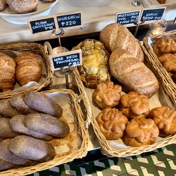 Wildflour Café + Bakery - Cafes Near Me - Makati, NCR
