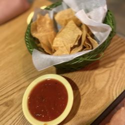 Casa Vallarta - Courtesy nachos