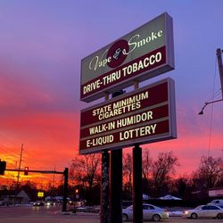 Vape & Smoke- South Bend