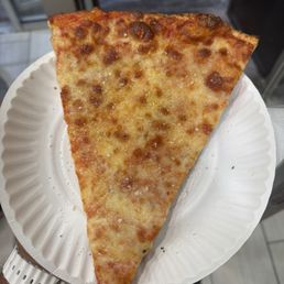 Cheese Slice Cheese Slice