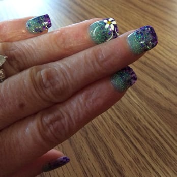Sky Nails Spa - Awesome, unique, eye catching! - Nail Salons Near Me - Cypress, Texas Sky Nails Spa - Awesome, unique, eye catching! - Nail Salons Near Me - Cypress, Texas