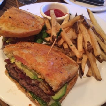 Mimi's Cafe - French Quarter (Bacon Avocado Sourdough Burger) - Breakfast & Brunch Near Me - Reno, Nevada Mimi's Cafe - French Quarter (Bacon Avocado Sourdough Burger) - Breakfast & Brunch Near Me - Reno, Nevada