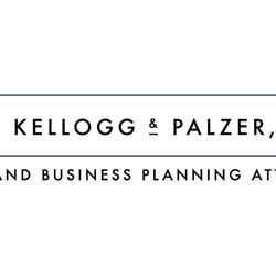Kellogg & Palzer, PC - Logo for Kellogg & Palzer, P.C.