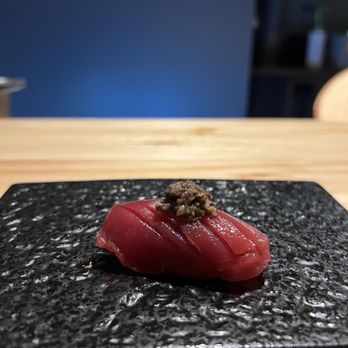 Luya Omakase and Wine Bar - Sushi Bars Near Me - Brooklyn, New York