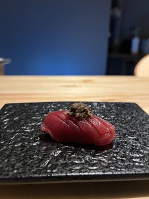 LUYA Omakase & Wine Bar by null