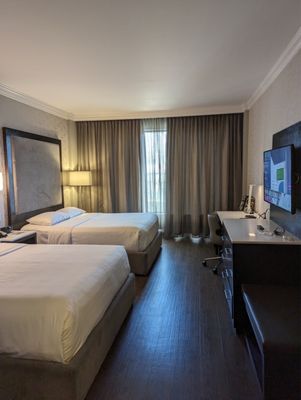 Georgian Court Hotel, WorldHotels Elite by null