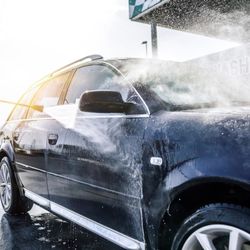 Mystics Auto Detailing Hand Car Wash