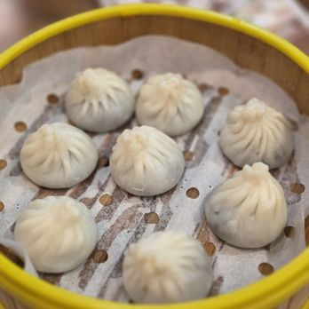 88 Bao Bao - Dim Sum Near Me - Roseville, California