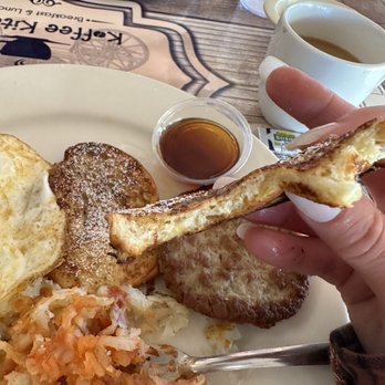 Two Brothers Kitchen - French toast this AF - Breakfast & Brunch Near Me - Black Canyon City, Arizona Two Brothers Kitchen - French toast this AF - Breakfast & Brunch Near Me - Black Canyon City, Arizona