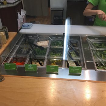 Pokeway - The add ons to your meal. - Poke Near Me - Honolulu, Hawaii Pokeway - The add ons to your meal. - Poke Near Me - Honolulu, Hawaii
