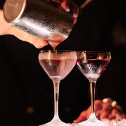 Josef Cocktailbar