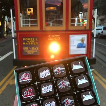Socola Chocolatier - San Francisco Collection 11.15.16 - Chocolatiers & Shops Near Me - San Francisco, California Socola Chocolatier - San Francisco Collection 11.15.16 - Chocolatiers & Shops Near Me - San Francisco, California