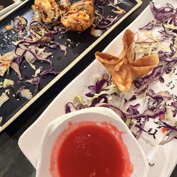 Sushi Love - Crab raccoon - Sushi Bars Near Me - Las Vegas, Nevada Sushi Love - Crab raccoon - Sushi Bars Near Me - Las Vegas, Nevada