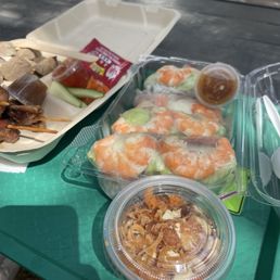 Spring Roll