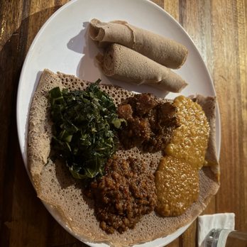 Bersi Ethiopian Restaurant - Bersi Combo - Ethiopian Near Me - Brooklyn, New York Bersi Ethiopian Restaurant - Bersi Combo - Ethiopian Near Me - Brooklyn, New York