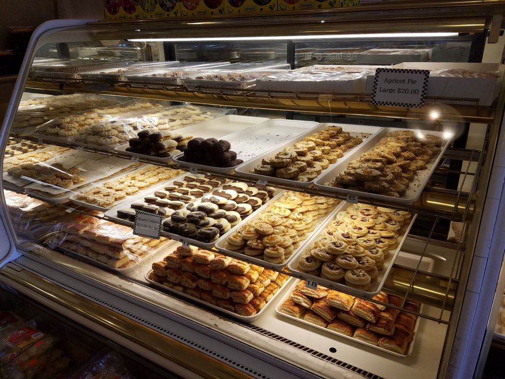 LORD & VILLA BAKERY 140 Photos & 144 Reviews Bakeries 1120 N