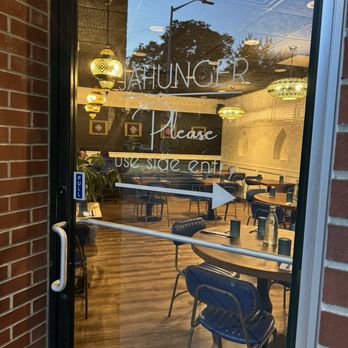 Jahunger - Outside - Noodles Near Me - Cambridge, Massachusetts Jahunger - Outside - Noodles Near Me - Cambridge, Massachusetts