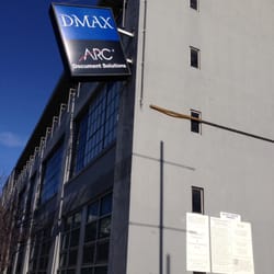 Dmax Imaging - From Bryant