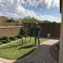Pulte Parkside At Merrill Ranch - New Landscaping