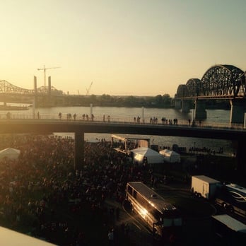 WFPK Waterfront Wednesday - Performing Arts Near Me - Louisville, Kentucky WFPK Waterfront Wednesday - Performing Arts Near Me - Louisville, Kentucky