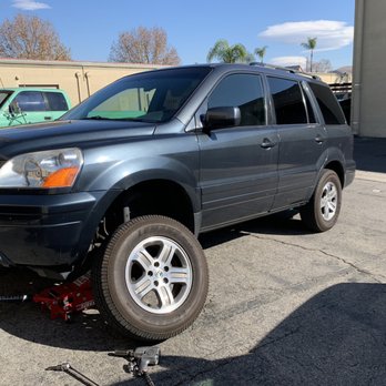Cicc - Tires Near Me - Pomona, California