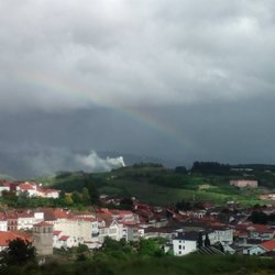 Casa da Real Companhia - Vista