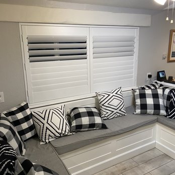 Superior Blinds and More - After - Shades & Blinds Near Me - Long Beach, California Superior Blinds and More - After - Shades & Blinds Near Me - Long Beach, California