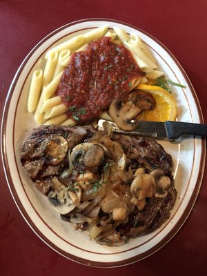 Tufulio's Restaurant & Bar - Craft Beer - Happy Hour - Pizza/Italian Food by null