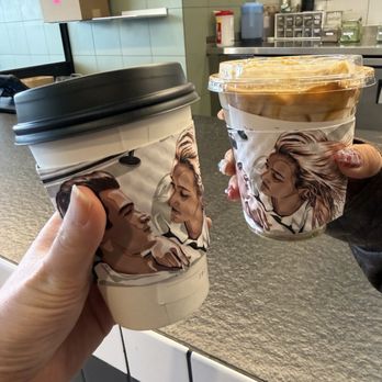 Alfred Coffee - Coffee & Tea Near Me - Los Angeles, California Alfred Coffee - Coffee & Tea Near Me - Los Angeles, California