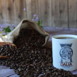 La Dalia Coffee
