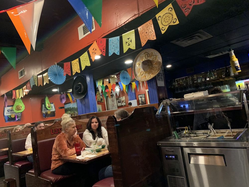 Taqueria Los Mayas