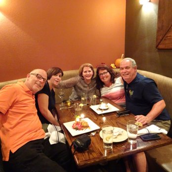Wence's - Good times with good friends - New American Near Me - Pleasant Hill, California