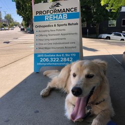ProFormance Rehab