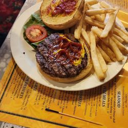 Natalia's 1912 Restaurant