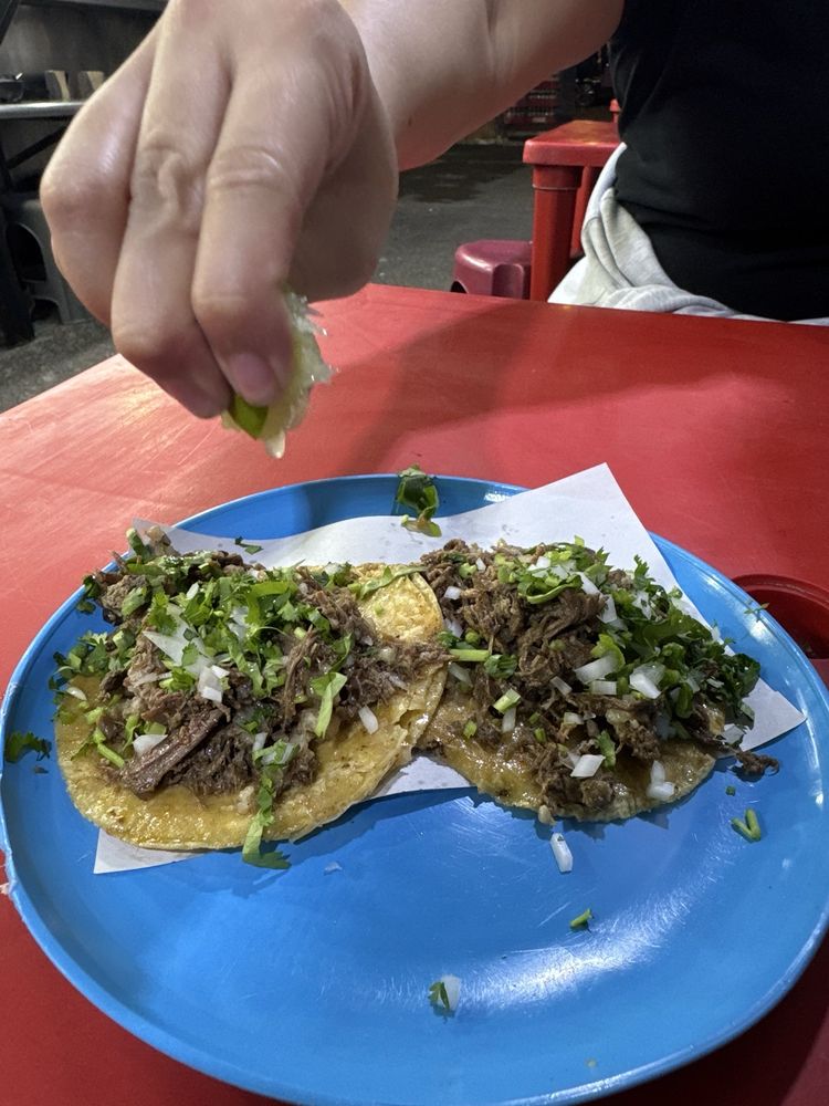 Birria Estilo Jalisco