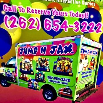 Jump N Jax - Bounce House Rentals Near Me - Milwaukee, Wisconsin Jump N Jax - Bounce House Rentals Near Me - Milwaukee, Wisconsin