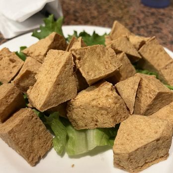 Tantawan Thai Kitchen - Crispy Crunchy Tofu - Thai Near Me - Rosemead, California Tantawan Thai Kitchen - Crispy Crunchy Tofu - Thai Near Me - Rosemead, California