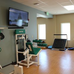 CORE Center of Daviess Community Hospital
