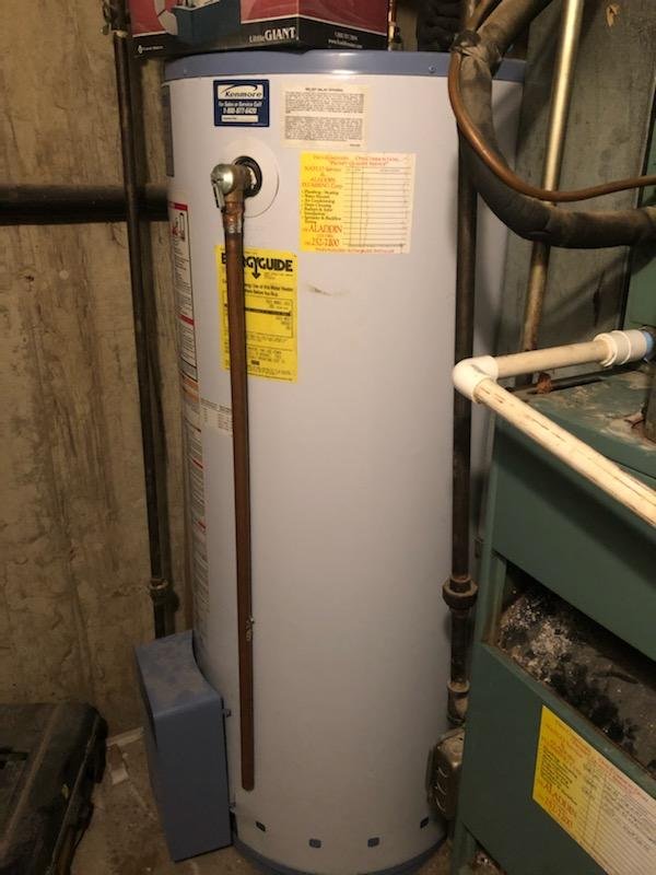 Slide of Staten Island Plumbing Heating & Air Conditioning