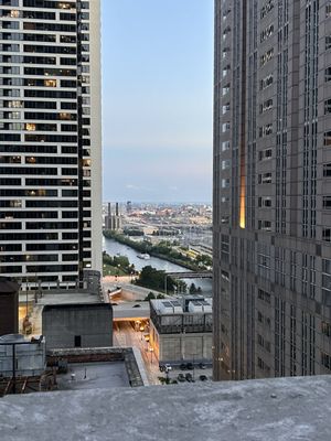 Seville Chicago by null