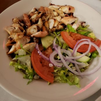Zorba's Taverna - Grilled octopus - Greek Near Me - Philadelphia, Pennsylvania Zorba's Taverna - Grilled octopus - Greek Near Me - Philadelphia, Pennsylvania