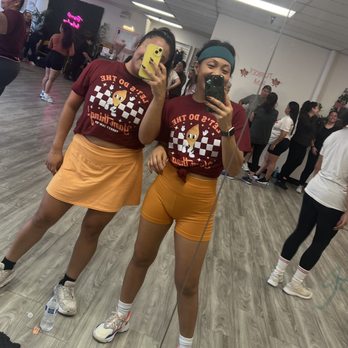 Beastin Beauties Fit Studio - Beastin' Beauties 12th ANNUAL TURKEY JAM! This 2 hour fitness extravaganza hosted early Thanksgiving was such a good time! - Trainers Near Me - El Monte, California