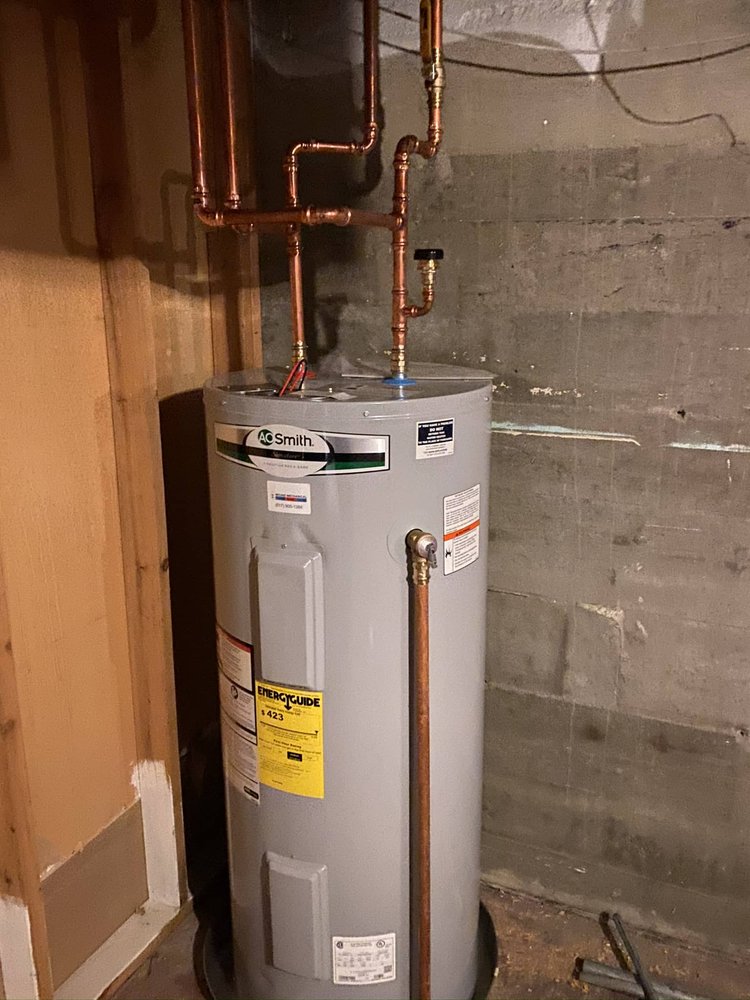 Slide of Trust 1 Services