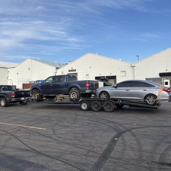 Dawson’s Transport - Multiple vehicle transport from San Diego to Menifee - Towing Near Me